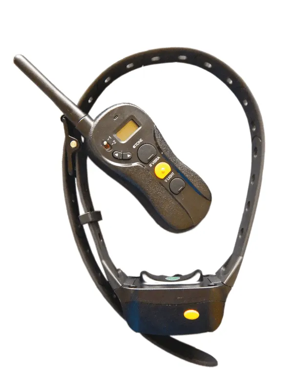 vibration-collar
