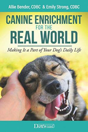 Canine Enrichment for the Real World