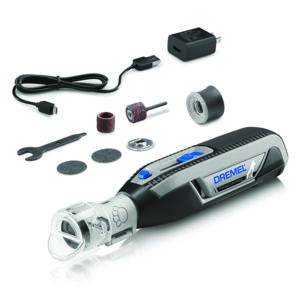 Rotary pet hotsell nail trimmer