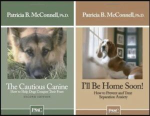 The Cautious Canine & I'll Be Home Soon! Ebook