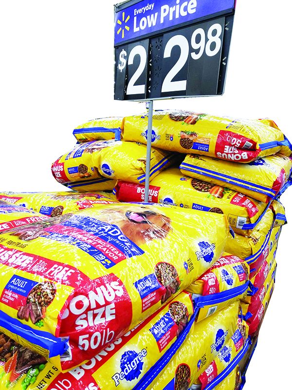 Dog Food MythBusting Whole Dog Journal