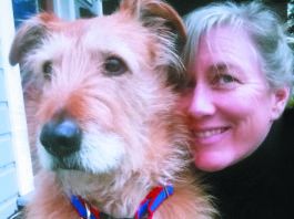 Whole Dog Journal Editor-In-Chief Nancy Kerns