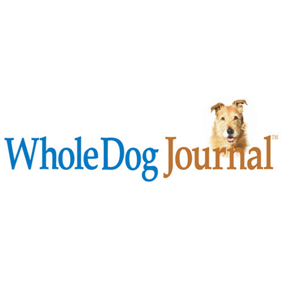 The whole shop dog journal