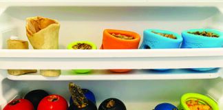 Food-stuffed dog toys encourage your dog to take their time, engage them, and entertain them.