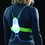 reflective vest for walking