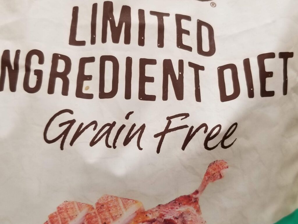 Dry Dog Food Archives Whole Dog Journal