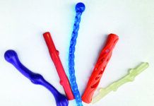 safe stick toys