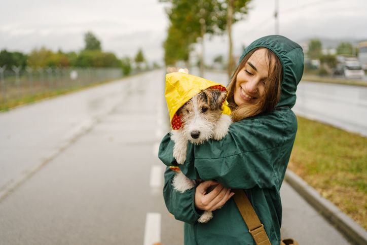 The Beginners Guide to Lure Coursing for Dogs - Puppy Leaks