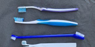 toothbrushes for dogs