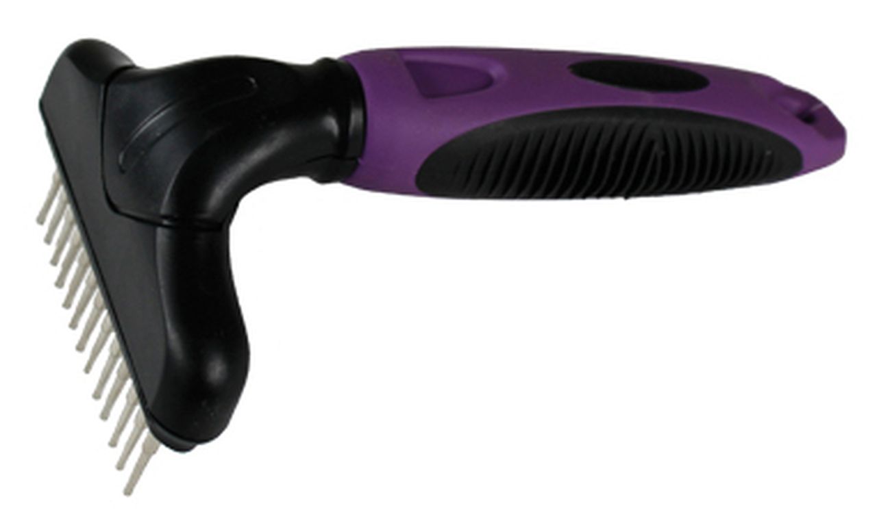 Picture of The Best Deshedding Tools! Furminator Alternatives From a ... - YouTube