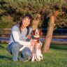 Dr. Andrea Lee, DVM