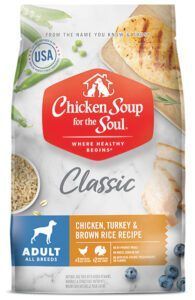 What’s the Best Dry Dog Food? 2024’s Top Picks in 8 Categories CHICKENSOUP