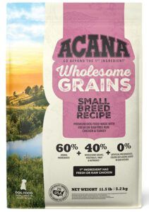 What’s the Best Dry Dog Food? 2024’s Top Picks in 8 Categories acana