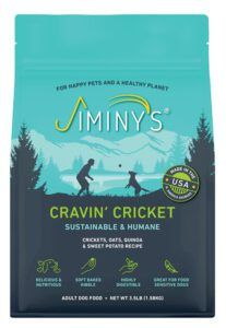 What’s the Best Dry Dog Food? 2024’s Top Picks in 8 Categories jiminys
