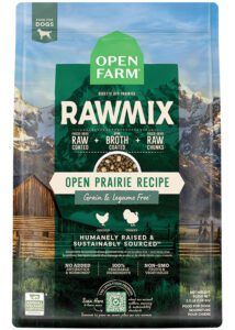 What’s the Best Dry Dog Food? 2024’s Top Picks in 8 Categories openfarm