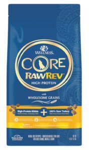 What’s the Best Dry Dog Food? 2024’s Top Picks in 8 Categories wellness core