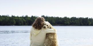 Choosing to use respectful dog training language with your dog is important for both training and your relationship.