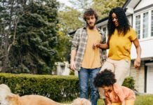 Dogs remember people, and look forward to seeing them again.