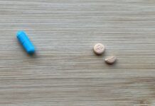 dog pills