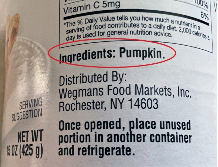 pumpkin
