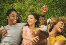 Chill Out Fido! Book from Whole Dog Journal