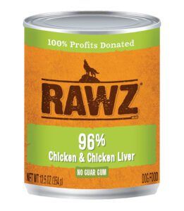 Best Canned Dog Food Dog Food Review