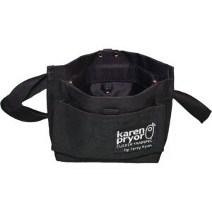 Five Best Dog Training Treat Pouches terry ryan treat pouch