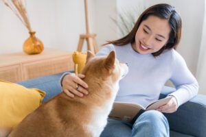 Decoding Your Dog Book from Whole Dog Journal