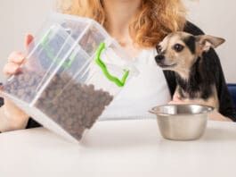 Human grade dog food is not necessarily the same as quality dog food.