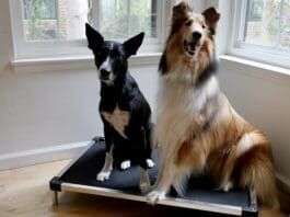 Indestructible dog beds don't really exist, but there are very tough dog beds available.