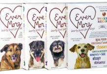 Ethical dog food is an increasing concern. Does it affect your pet food buying?