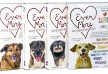 Ethical dog food is an increasing concern. Does it affect your pet food buying?