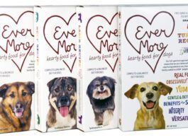 Ethical dog food is an increasing concern. Does it affect your pet food buying?