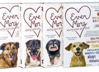 Ethical dog food is an increasing concern. Does it affect your pet food buying?