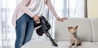 Baking soda is not a very effective flea killer on its own.