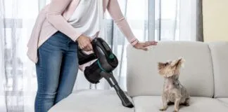 Baking soda is not a very effective flea killer on its own.