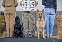 How much does dog training cost? It depends on the type of training and how much is needed.