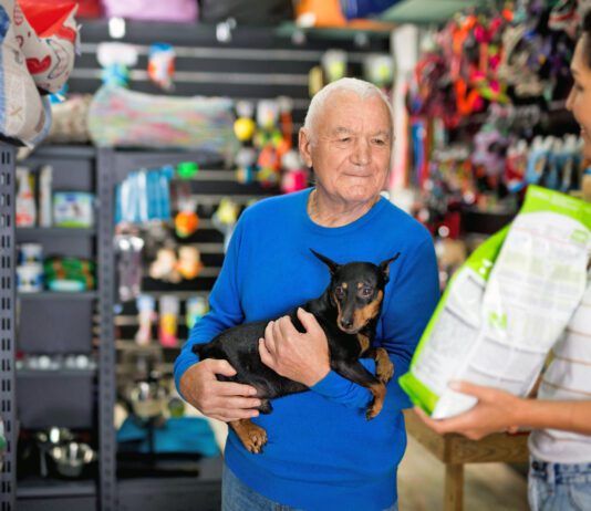 Many brands claim to be natural dog food, but how can you know if you're getting the best dog food.