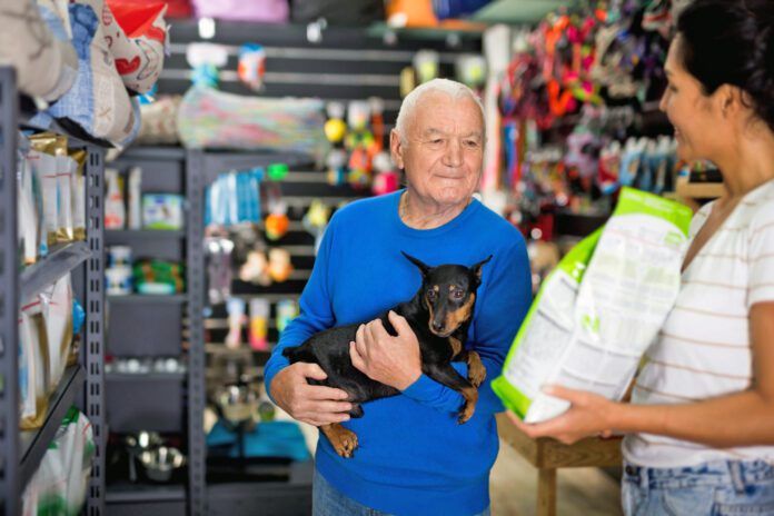 Many brands claim to be natural dog food, but how can you know if you're getting the best dog food.